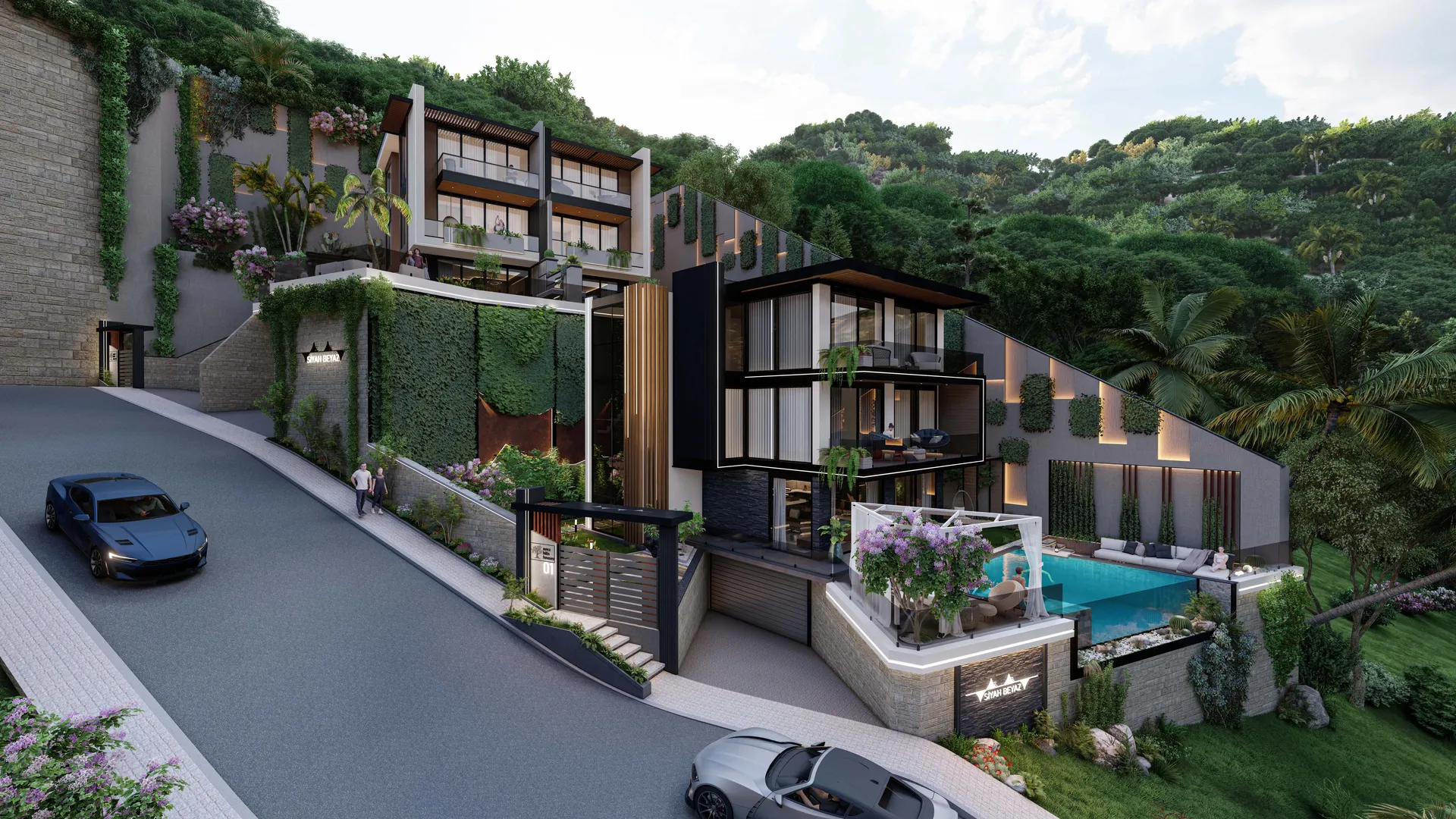 yabroudi-villa image